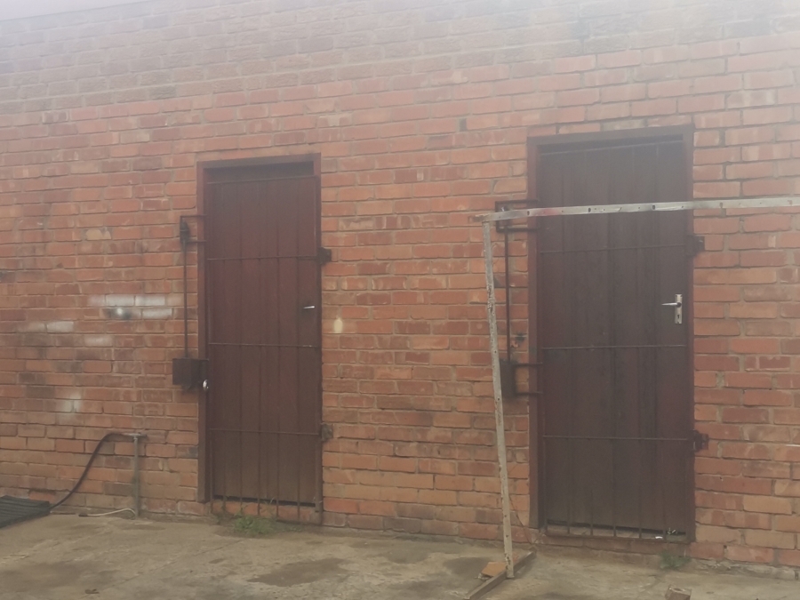 Commercial Property for Sale in Senekal Free State
